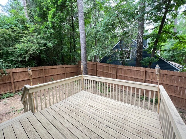 Building Photo - Quiet 3 bedroom cul-de-sac home in Rolling...
