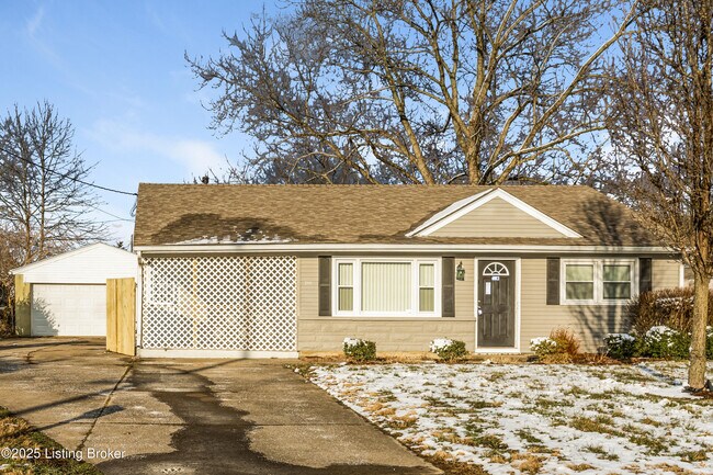 Building Photo - 7111 Nathan Hale Way