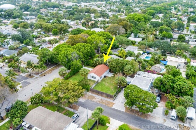 Building Photo - 6312 Garden Ave