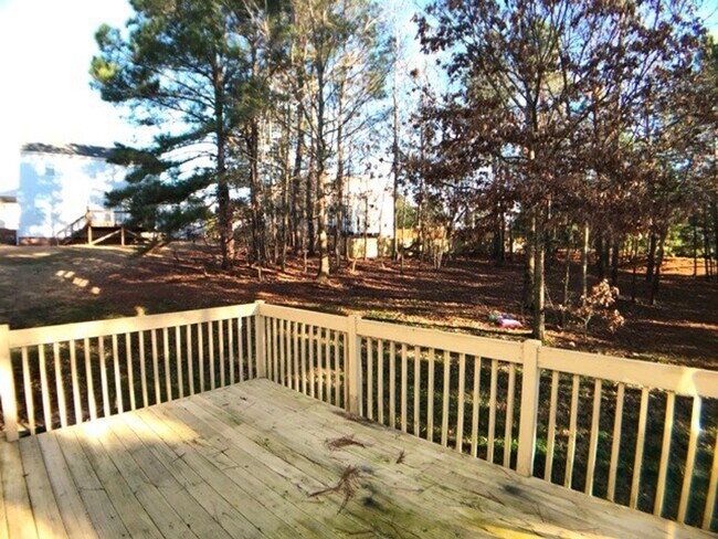 Building Photo - Stunning, Spacious Home in Prime Apex Location – Zoned for Top-Rated Apex Schools!