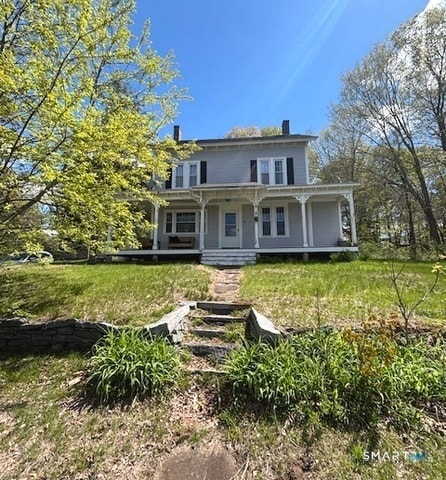 Building Photo - 64-68-68 Middlesex Turnpike