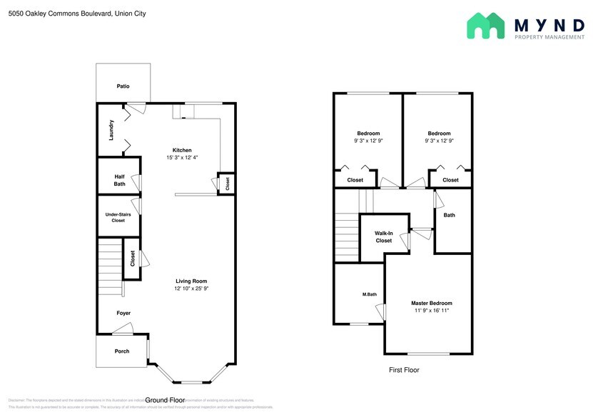 Building Photo - 5050 Oakley Commons Blvd