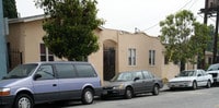 Building Photo - 53rd St Apts