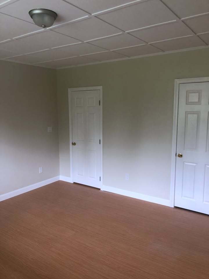 Front bedroom - 89 Congress St