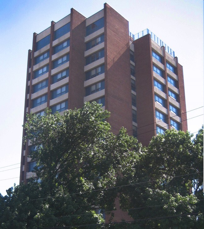 Building Photo - Community House