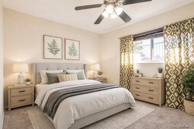 Building Photo - 7185 S Gaylord St