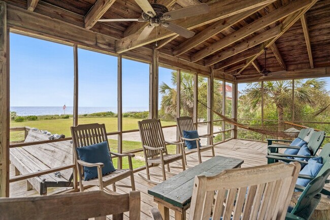 Building Photo - 911 Debordieu Blvd