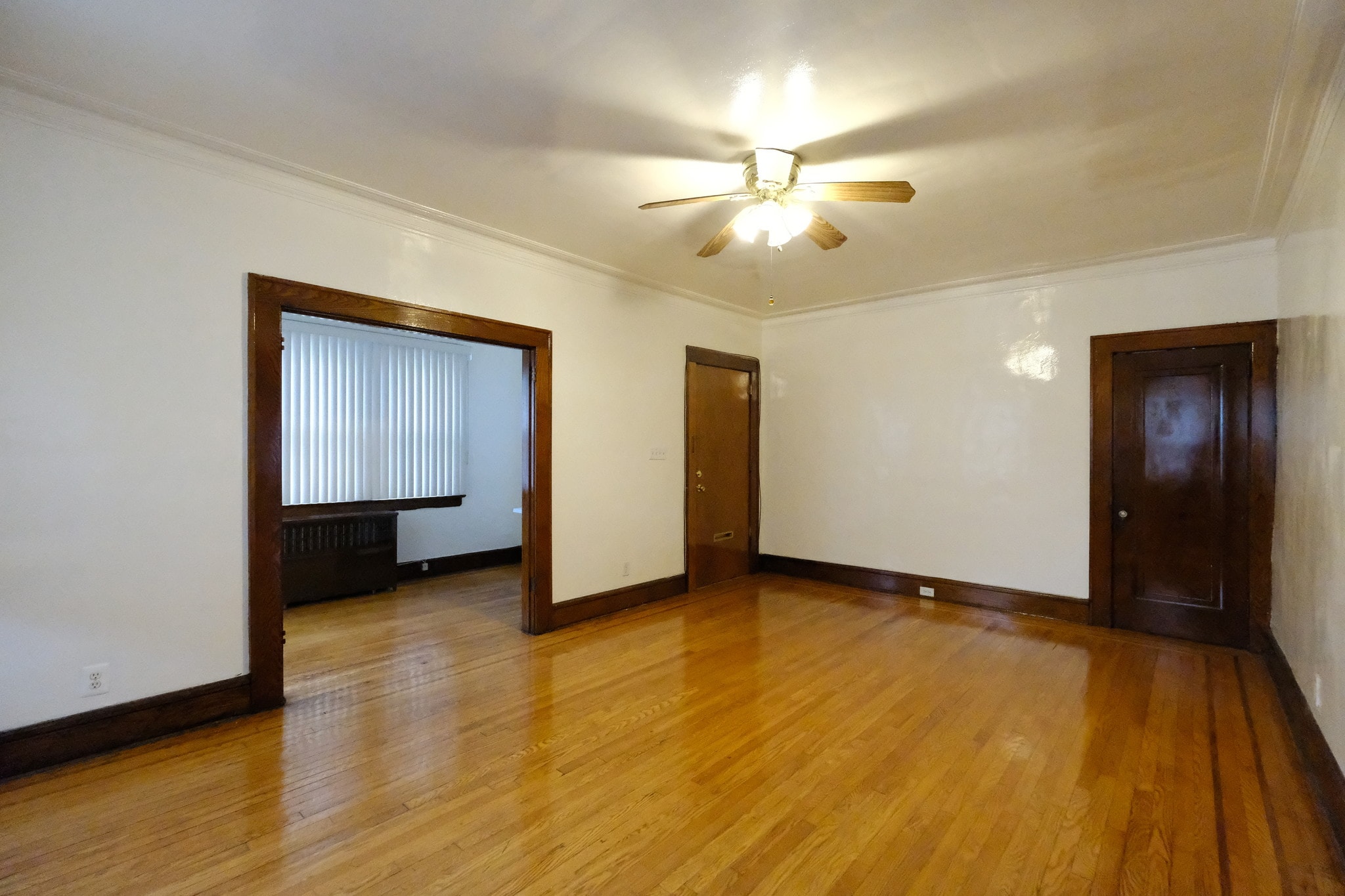 Living Room - 90 Norman Rd