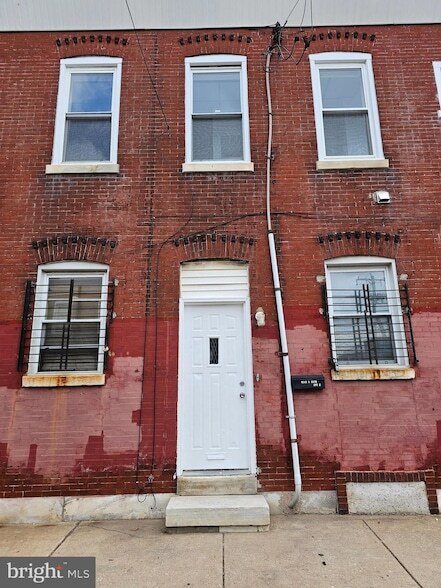 Building Photo - 1548 S 20th St