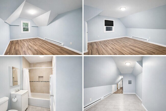 Building Photo - 100 Rosa Parks Blvd