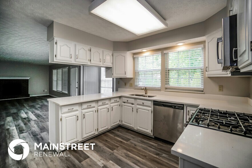 Building Photo - 952 Paisley Ct