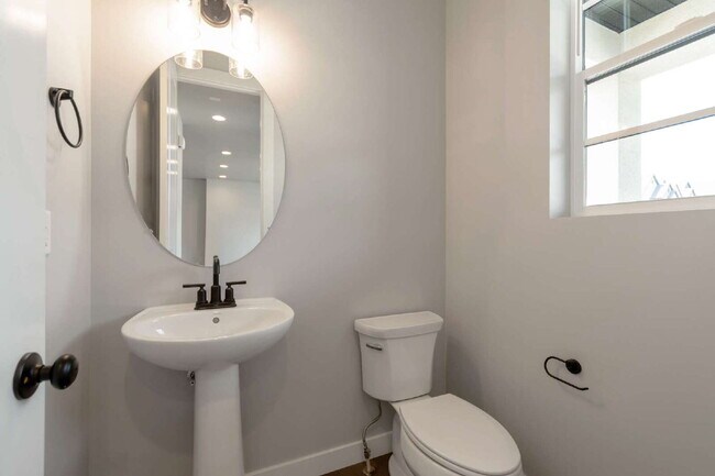 Building Photo - Brand New 3BD 3BA Holbrook Home w/ Finished Basement -Corner Lot