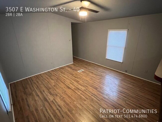 Building Photo - 3507 E Washington Ave