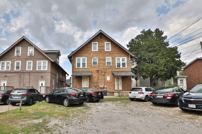 Building Photo - 103 Frambes Ave