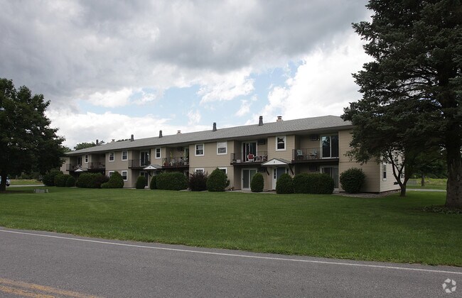 New Carriage House Apartments Clinton, NY Apartment Finder