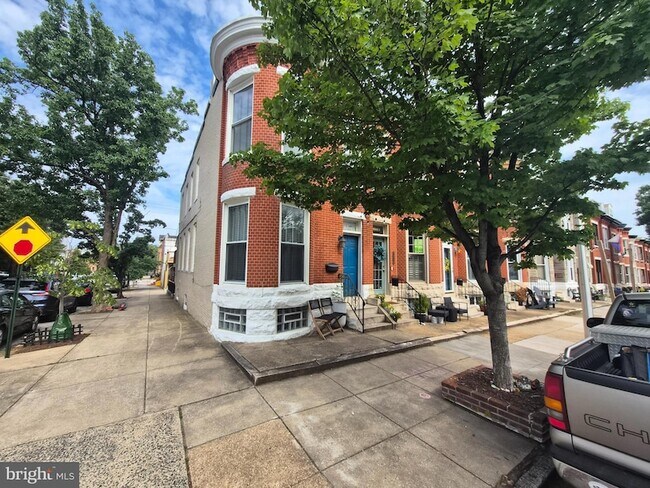 Building Photo - 1601 Belt St