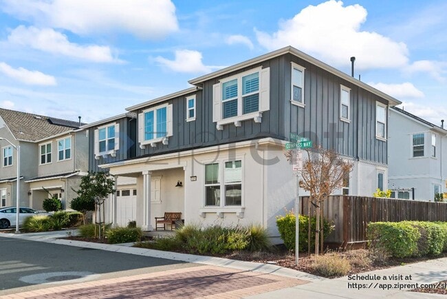 Building Photo - 8436 Compass Wy