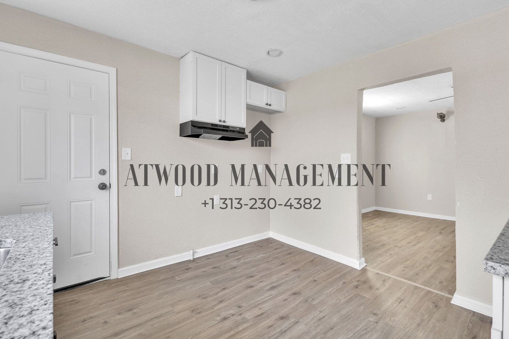 Building Photo - This beautifully updated 3-bedroom, 2-bath single-family home is ready for move-in!