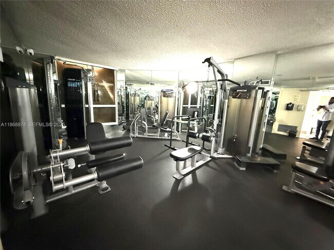 Building Photo - 6767 Collins Ave