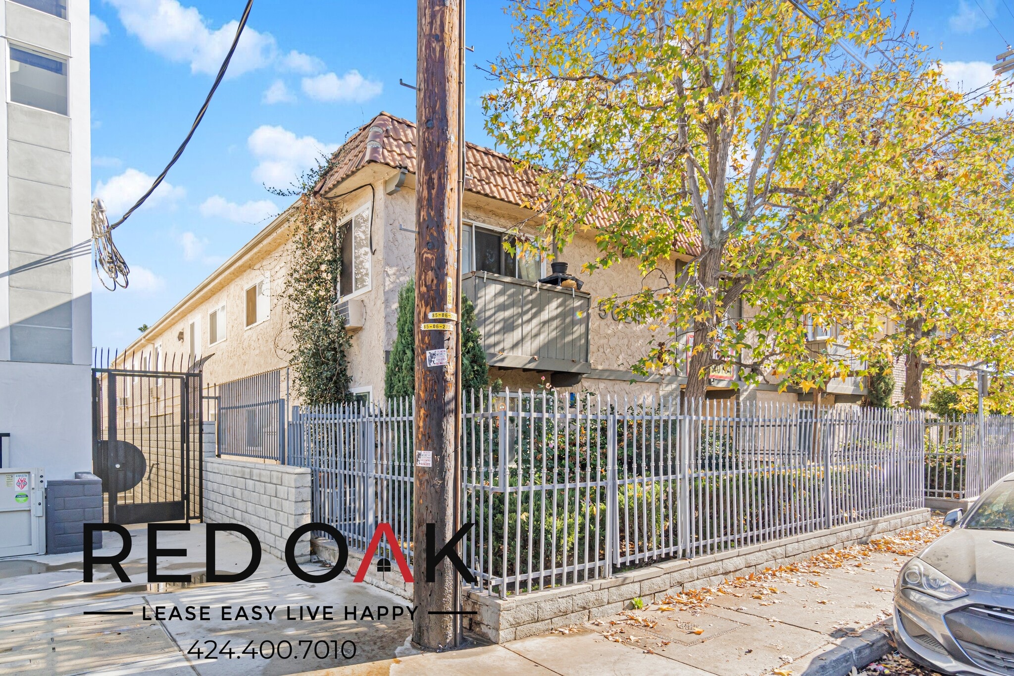 Building Photo - 5624 Fair Ave