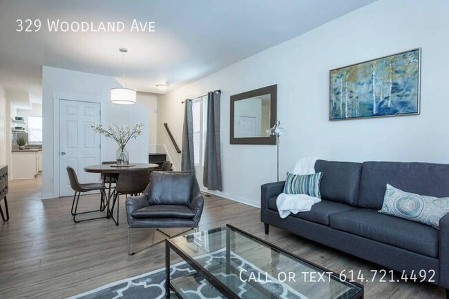 Primary Photo - 329 Woodland Ave