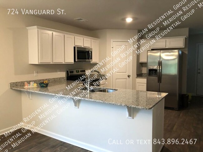 Building Photo - 4 Bd 2.5 Ba Home Located in Cannon Springs!