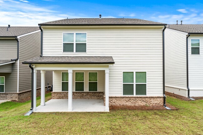 Building Photo - 3712 Dover Run Ln