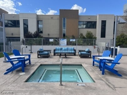 Building Photo - 353 E Bonneville Ave