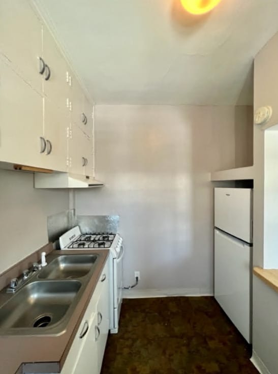 Building Photo - Frances Apartments