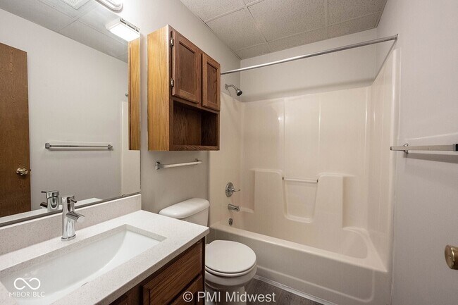 Building Photo - 3707 N Meridian St