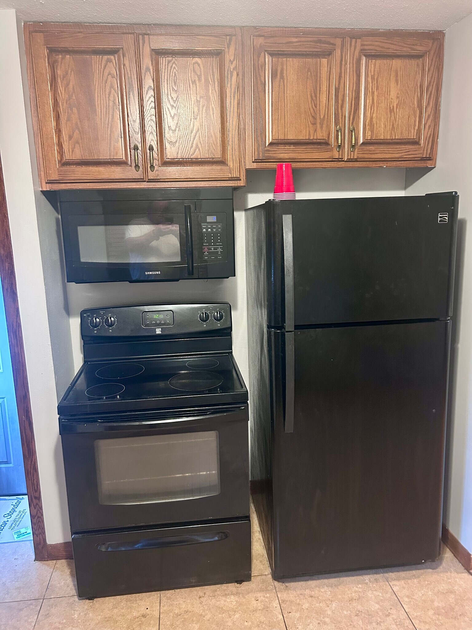 Kitchen - 4314 67th St