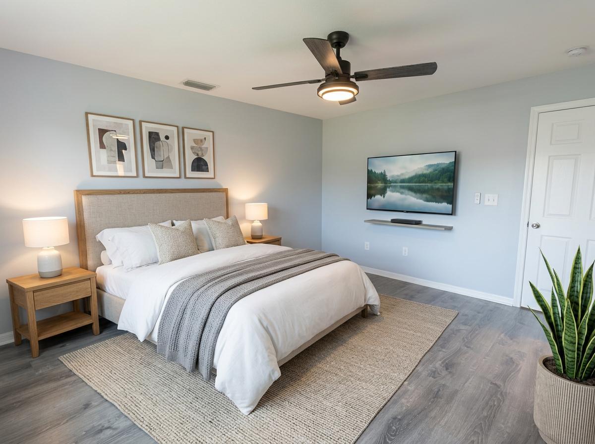 Building Photo - 4606 River Hills Dr