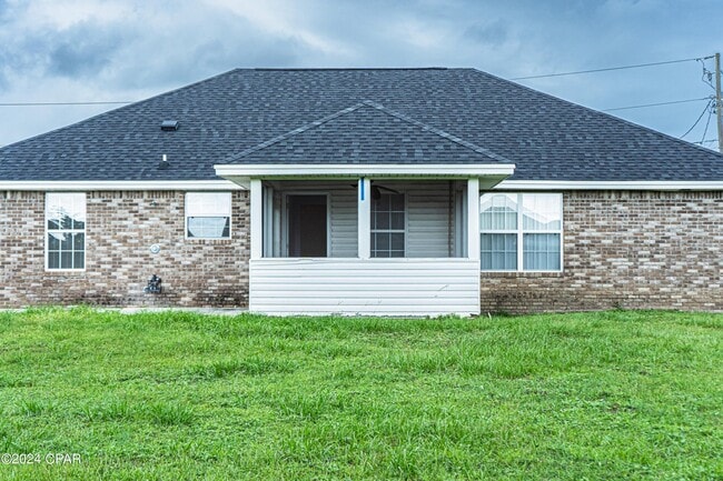 Building Photo - 5014 Merritt Brown Way