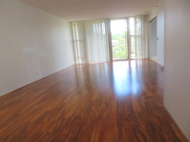 Living room - 98-351 Koauka Loop