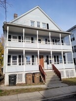 Building Photo - 18 E Walnut St