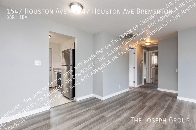 Building Photo - 1547 Houston Ave