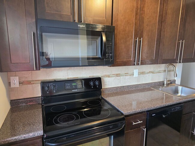 Building Photo - Village Arms Apartments