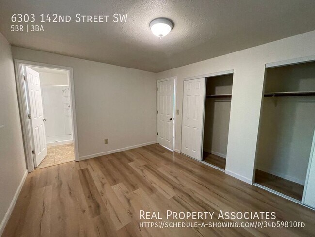 Building Photo - 6303 142nd St SW