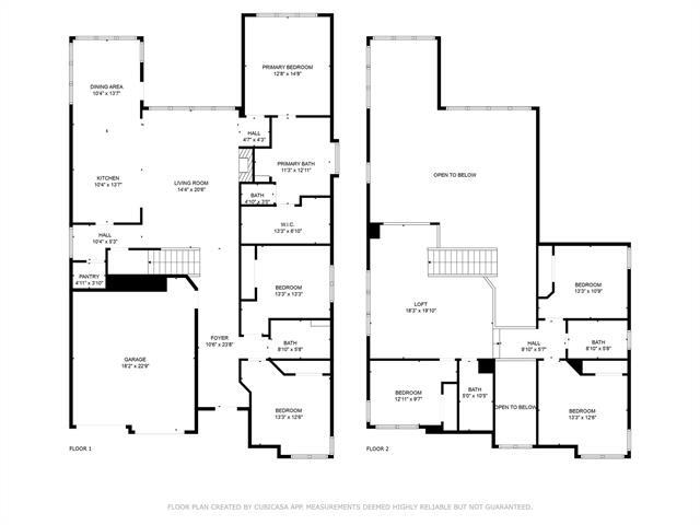 Building Photo - 405 Rock Rose Ln