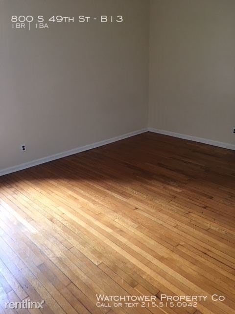 Building Photo - Florence Flats (800 S 49th St)