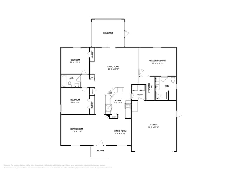 Building Photo - 609 White Oak Way