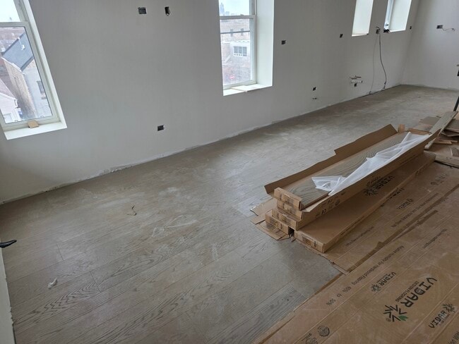 Building Photo - 3216 S Morgan St