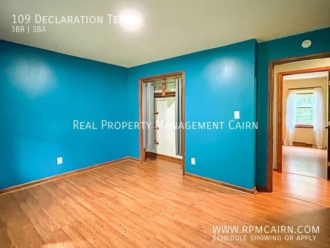 Building Photo - 109 Declaration Terrace