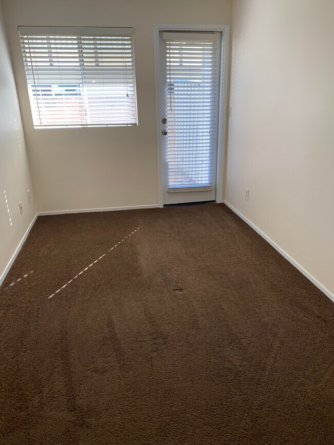 Downstairs Bedroom - 1185 E Foothill Blvd