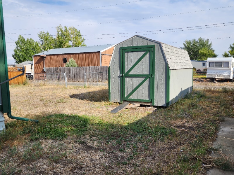 Building Photo - 407 W Jefferson St