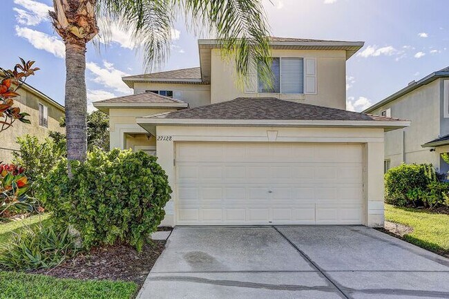 Primary Photo - Prime Northwood Home on a Conservation Lot...