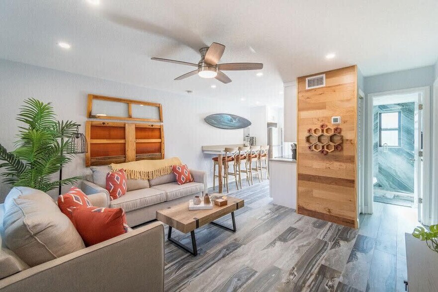 Building Photo - 400 S Atlantic Ave