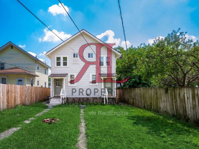 Building Photo - 439 Eldridge Ave