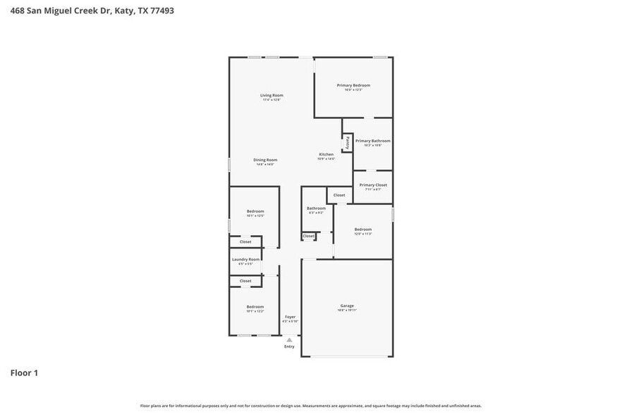 Building Photo - 468 San Miguel Crk Dr