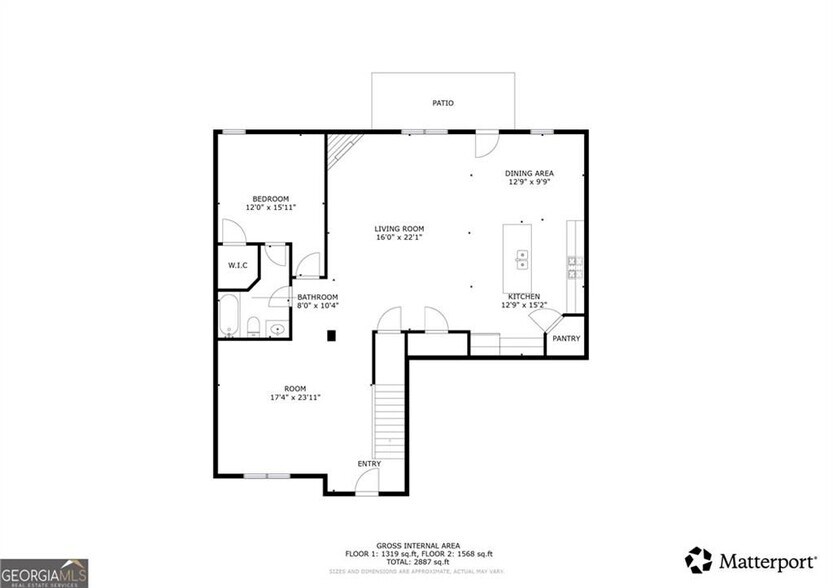 Building Photo - 328 Orchid Dr